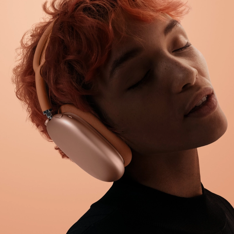 قیمت و خرید هدفون بلوتوثی اپل مدل AirPods Max2